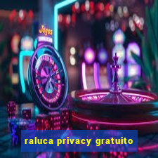 raluca privacy gratuito